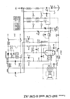 ITT 11GW-AZ-11GW-AZ-1948 - Manual 